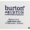 Burton + Burton Decorative Plate