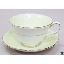  Rosina Cup & Saucer