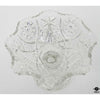 Imperial Glass Compote