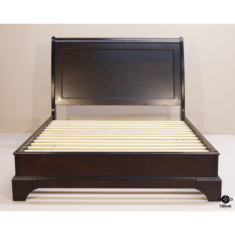 Queen Bed