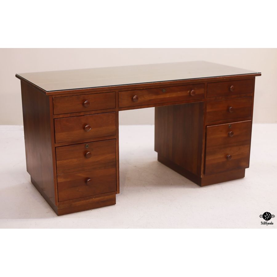 Ethan Allen Desk