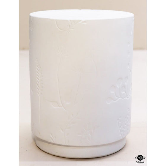 Ballard Designs Ottoman