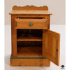 David Marsh Cabinet