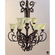  Chandelier