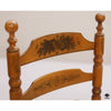 Hitchcock Chair Set