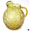 Anchor Hocking Pitcher (Set)