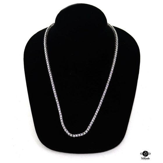 Gold Presidents Necklace