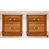 Nightstands (Pair)