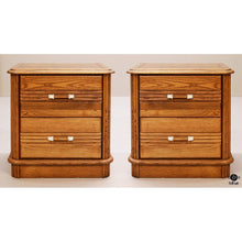  Nightstands (Pair)