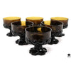 Franciscan Stemware