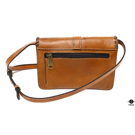 Patricia Nash Crossbody Bag
