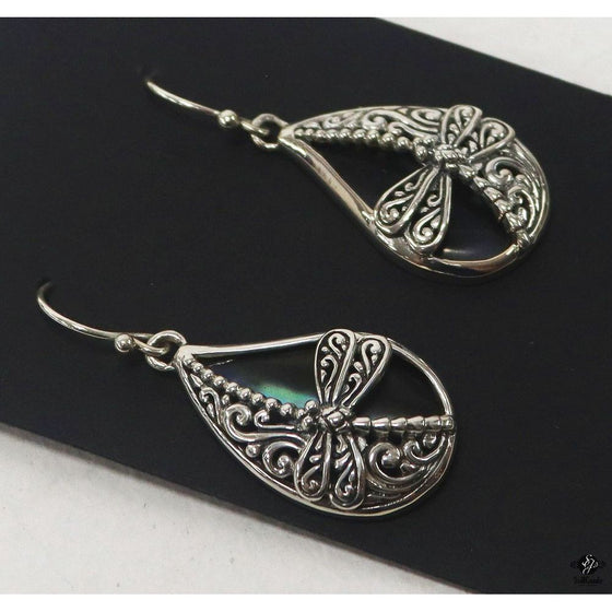 Sterling Earrings