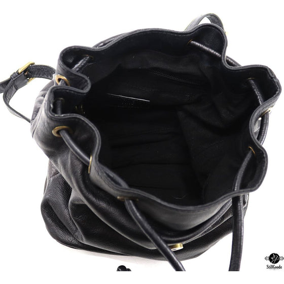Frye Backpack