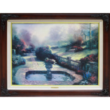  Thomas Kinkade Art