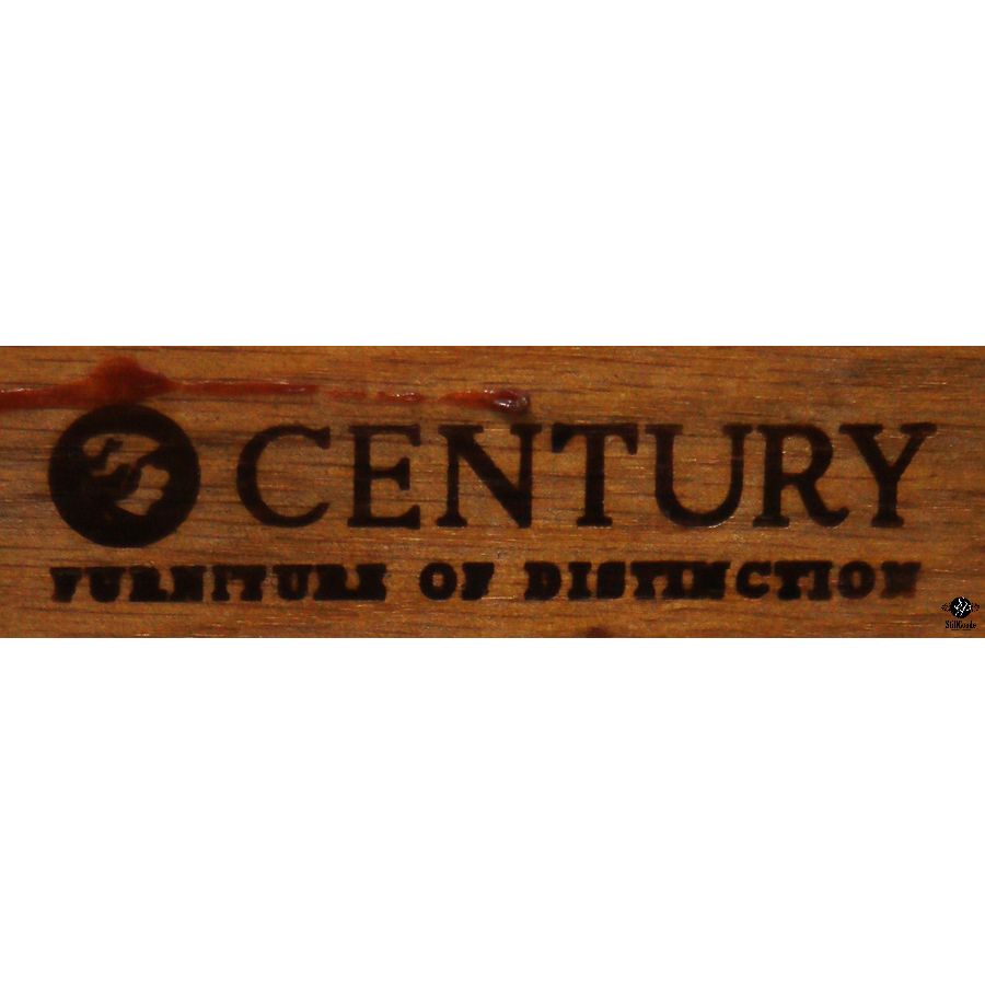 Century China Cabinet