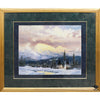 Thomas Kinkade Art