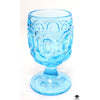 LE Smith Glass Stemware