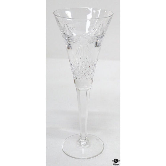 Waterford Stemware