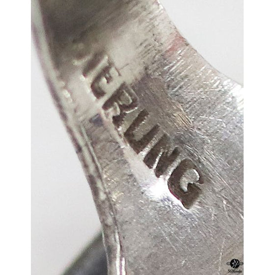 Sterling Ring