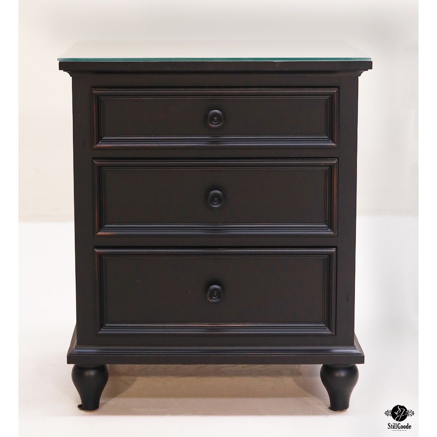 Ethan Allen Nightstands (Pair)