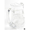 Waterford Pitcher