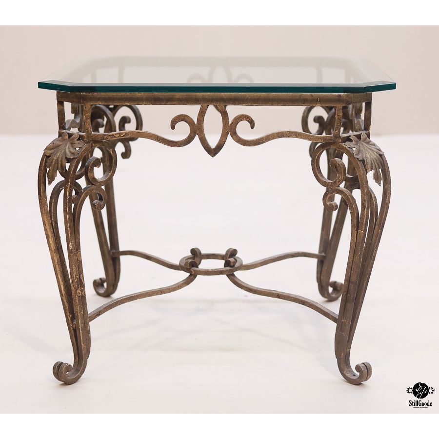 End Tables (Pair)