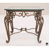 End Tables (Pair)