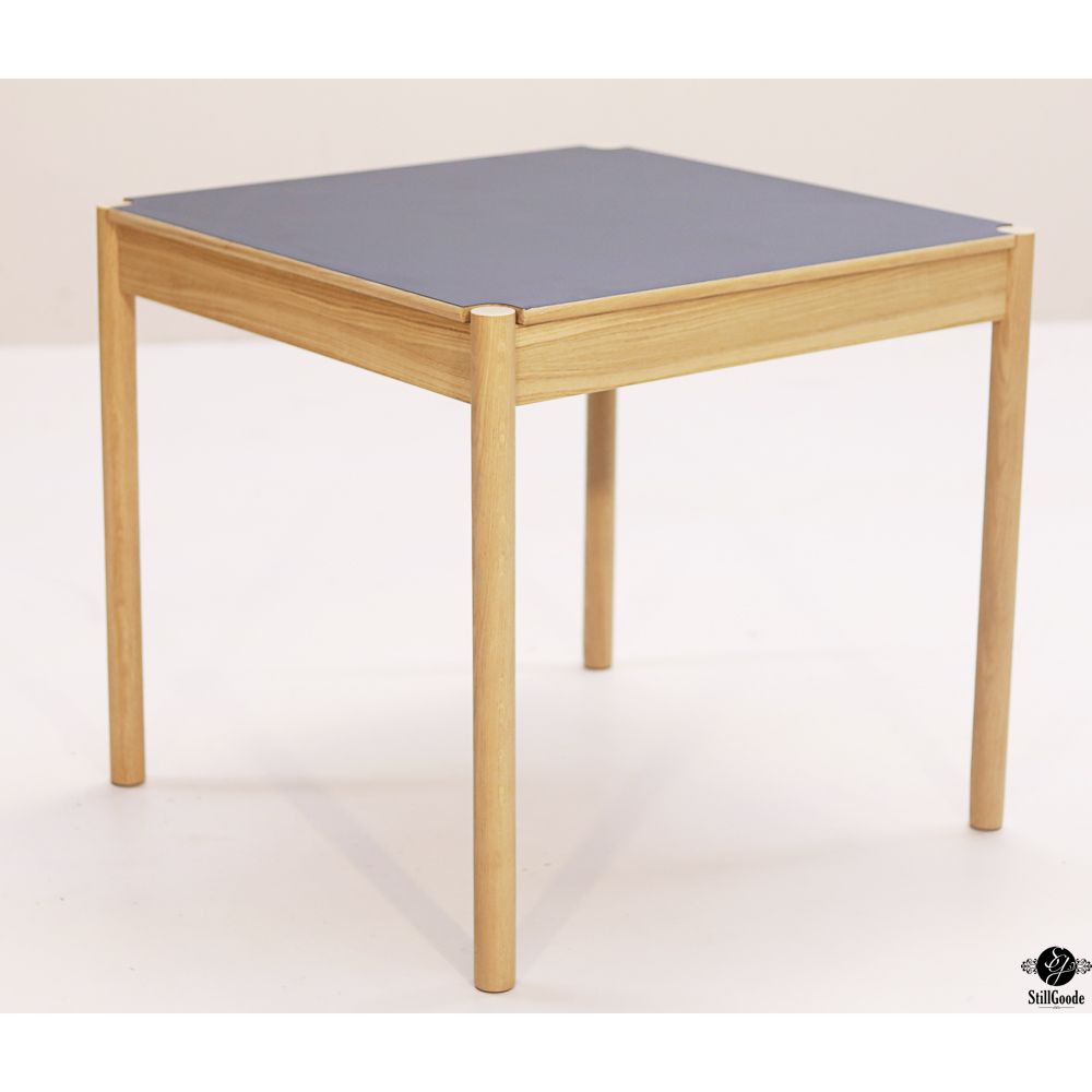 2Modern Dining Table