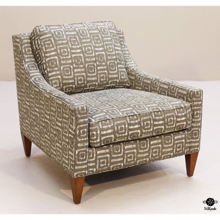 Barclay Butera Chairs (Pair)