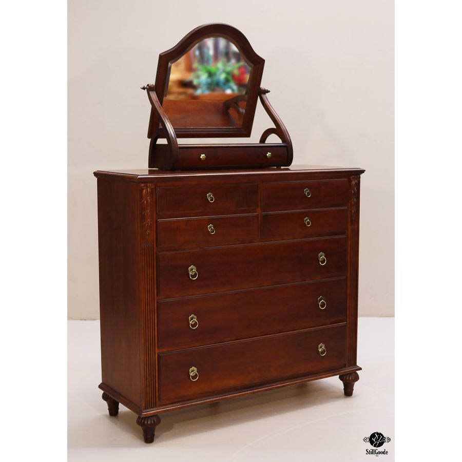 Ethan Allen Chest of Drawers