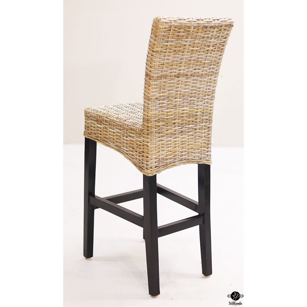 Pier 1 Barstool Set