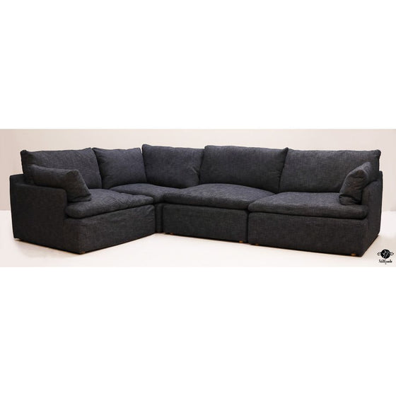 Restoration Hardware Sectional