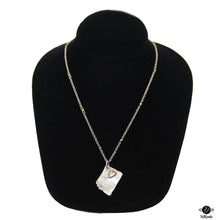  Waxing Poetic Necklace