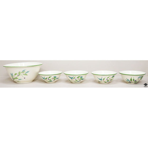 Certified International Bowl Set