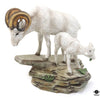 Homco Figurine