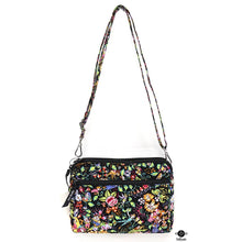  Vera Bradley Crossbody Bag