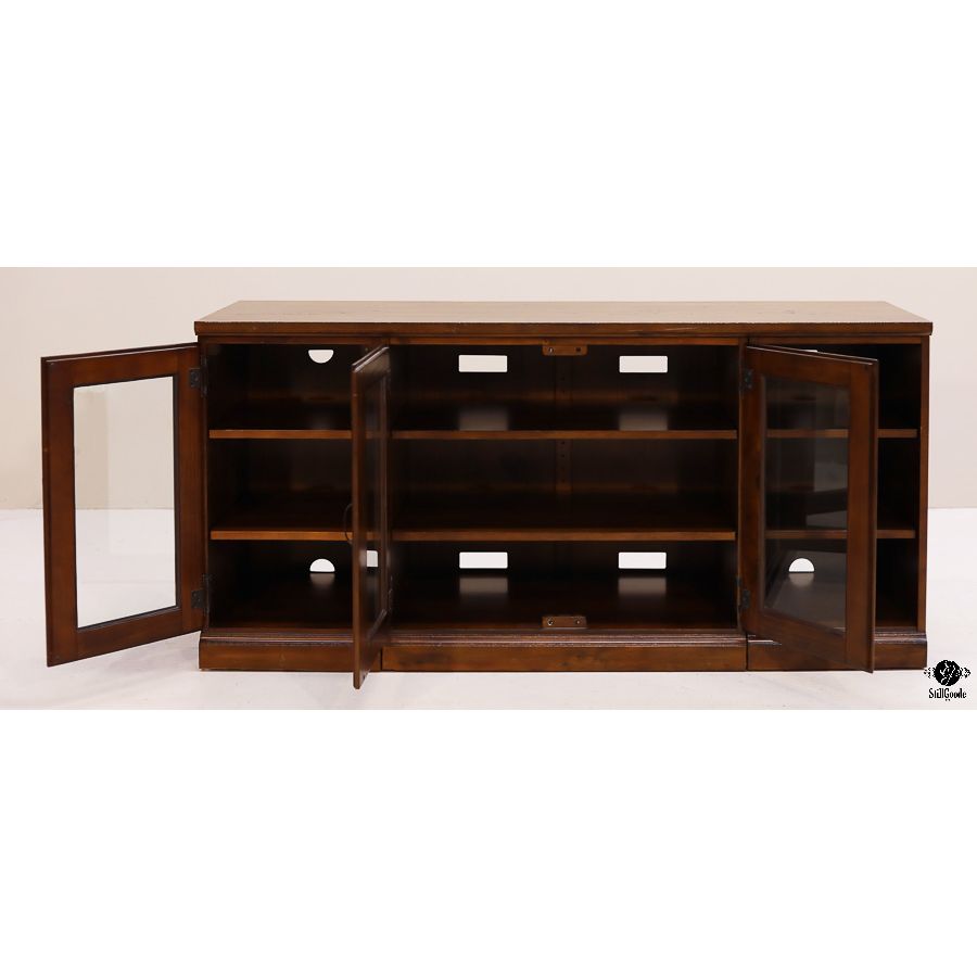 Pottery Barn Console