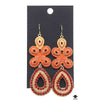 Stella & Dot Earrings