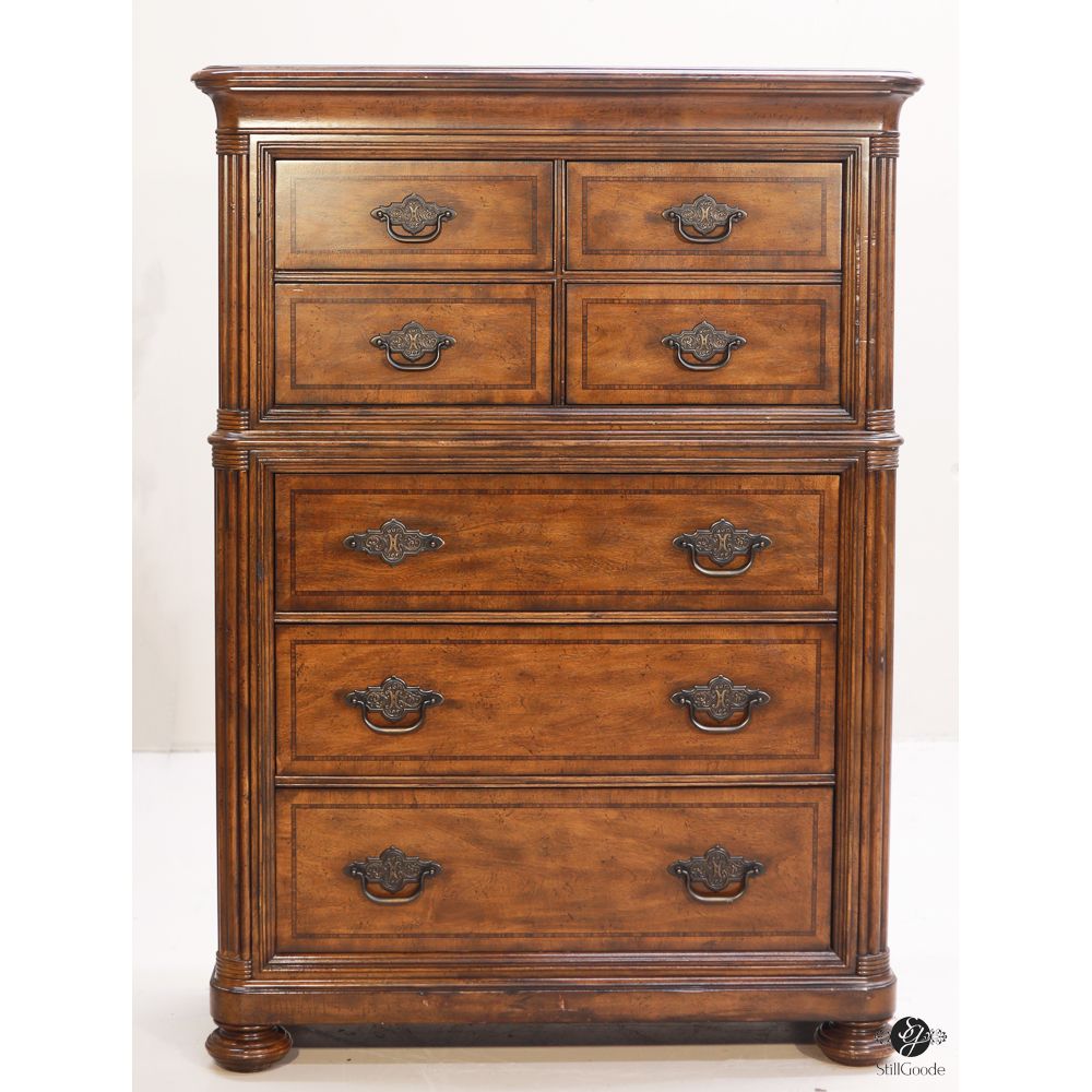 Thomasville Chest of Drawers
