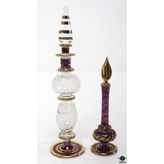 Perfume Bottle (set)