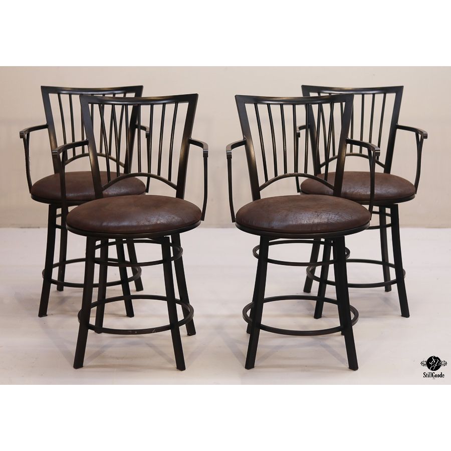 Barstool Set