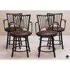 Barstool Set