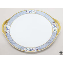  Haviland Cake Plate