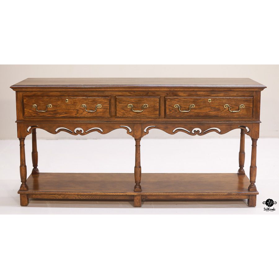 Drexel Console