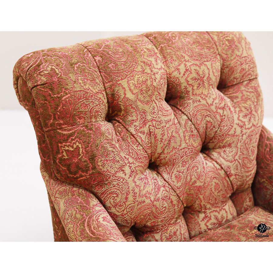 Hickory Chair