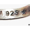 Sterling Charm