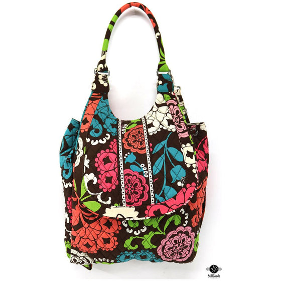 Vera Bradley Backpack
