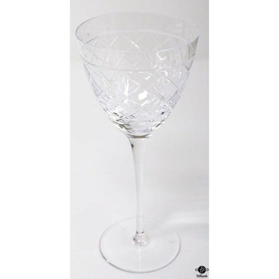 Ralph Lauren Stemware
