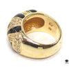 Swarovski Ring