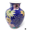 Cloisonne Vase